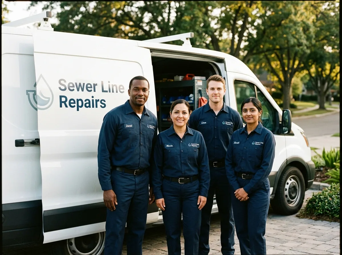 Emergency Plumber company in Lincoln University, PA
