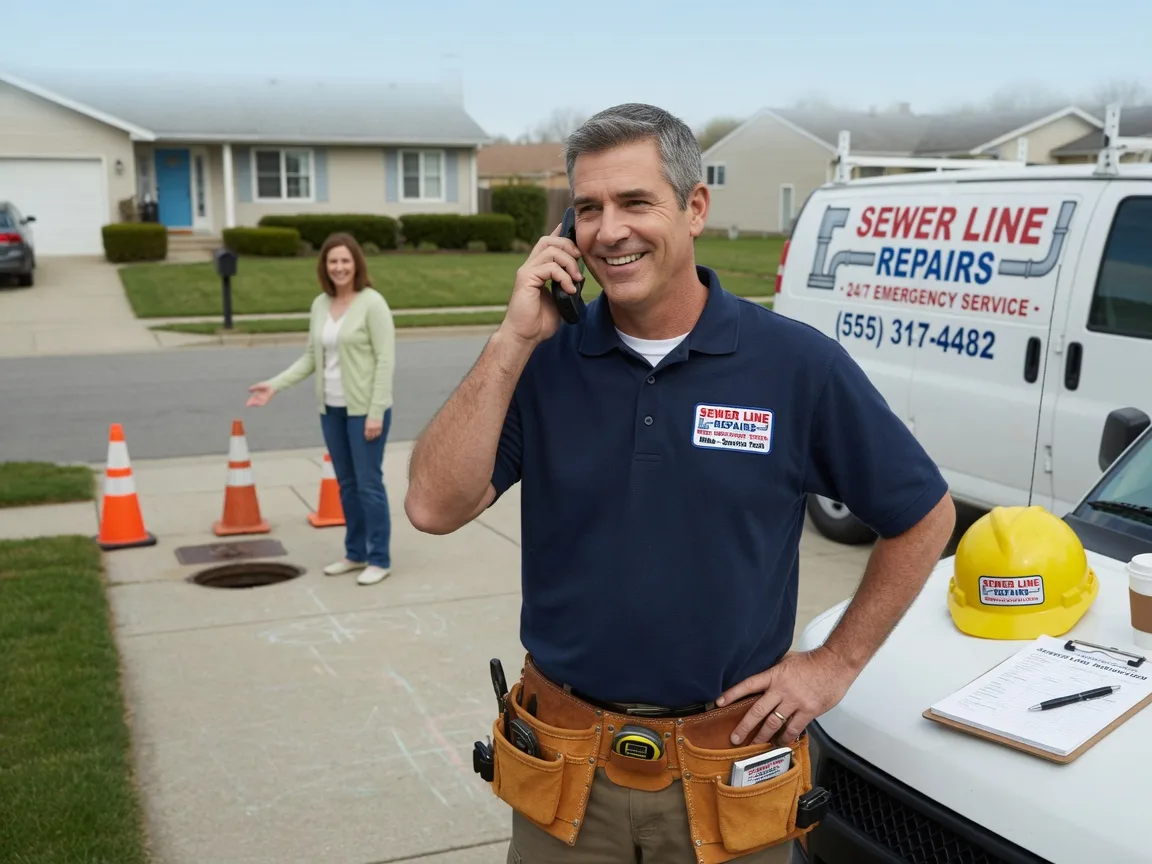 Emergency Plumber Lincoln University, PA FAQs